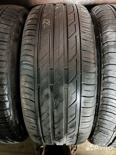 Bridgestone Turanza T001 225/45 R17 91W