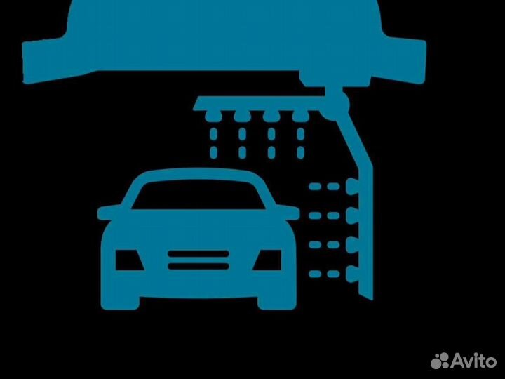 Мойка робот,автомойка робот