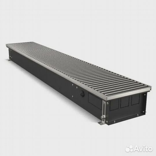 Внутрипольный конвектор Royal Thermo Atrium 110/20