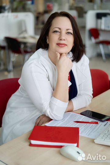 Услуги риэлтора