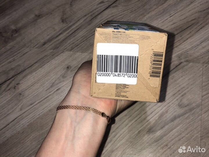 Бутылочка DR browns новая