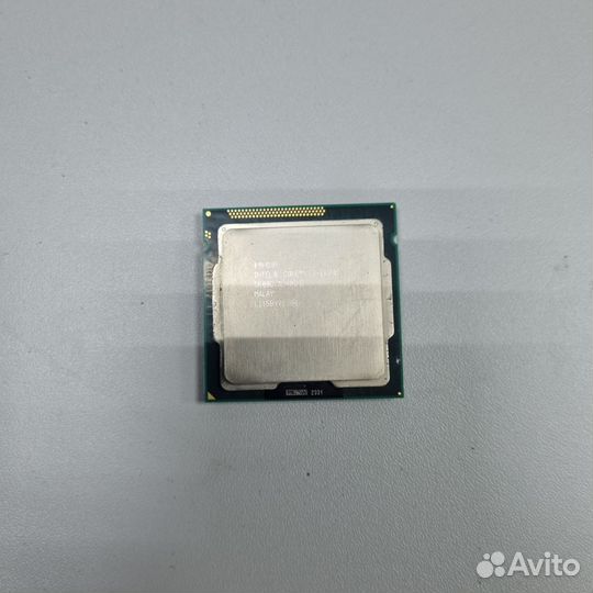 Intel core i7 2600k