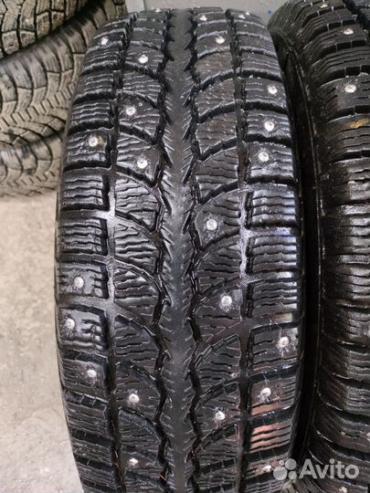 КАМА 505 Irbis 175/70 R13 82T
