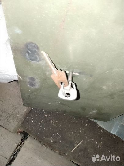 Сейфы для оружия бу