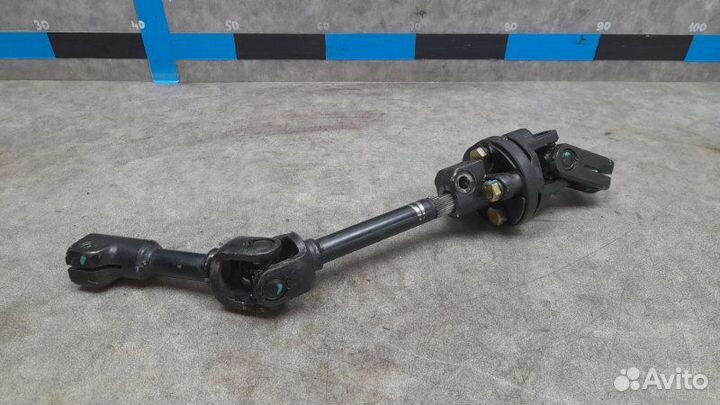 Рулевой карданчик Chery Tiggo T11 FL 1.6 (126.5)