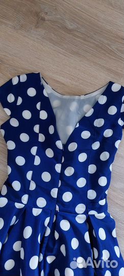 Продаю платье