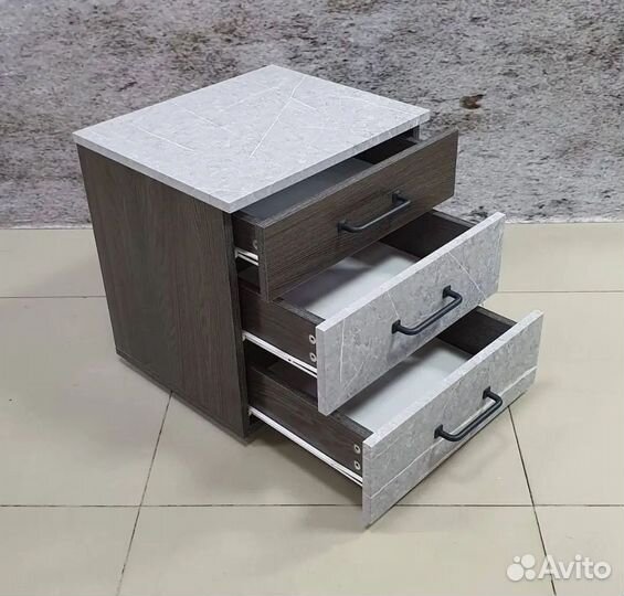 Прикроватная тумба Теана