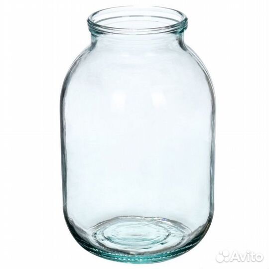 Банки 3 литра