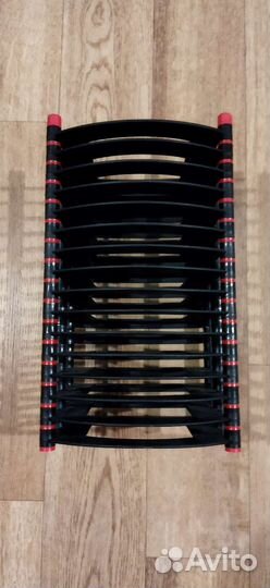 Подставка на 15 дисков Новая