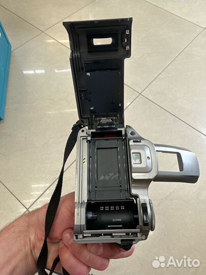 Фотоаппарат olympus