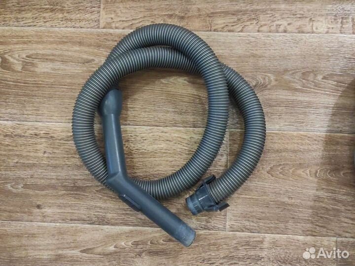 Пылесос Samsung на запчасти