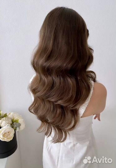 Прически на любое мероприятие