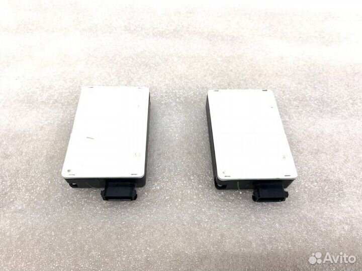 Датчик слепых зон Mercedes-Benz Cla 250 C117