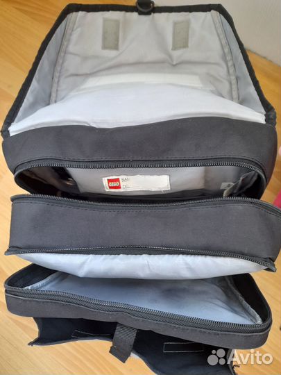 Рюкзак школьный Lego(оригинал)