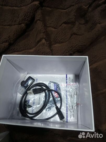 Радар - видеорегистратор