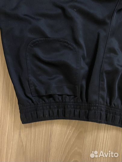 Спортивные штаны nike vintage