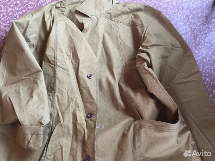 Спецодежда