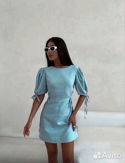 Платье женское