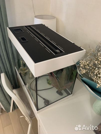 Аквариум для рыб Bio Design 60 полный комплект