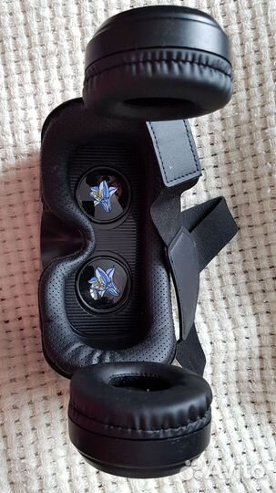 Очки виртуальной реальности samsung gear vr