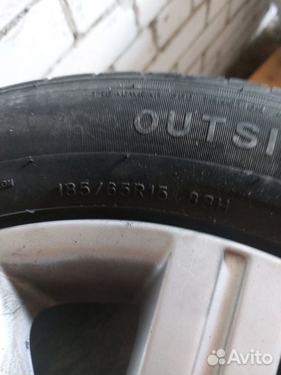 Sailun Atrezzo Elite 185/65 R15
