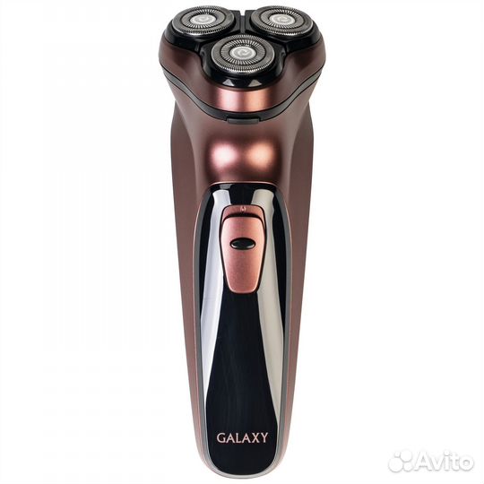 Бритва Galaxy GL 4209 (серебряная)