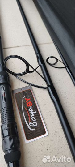 Удилище карповое Boya K-серия