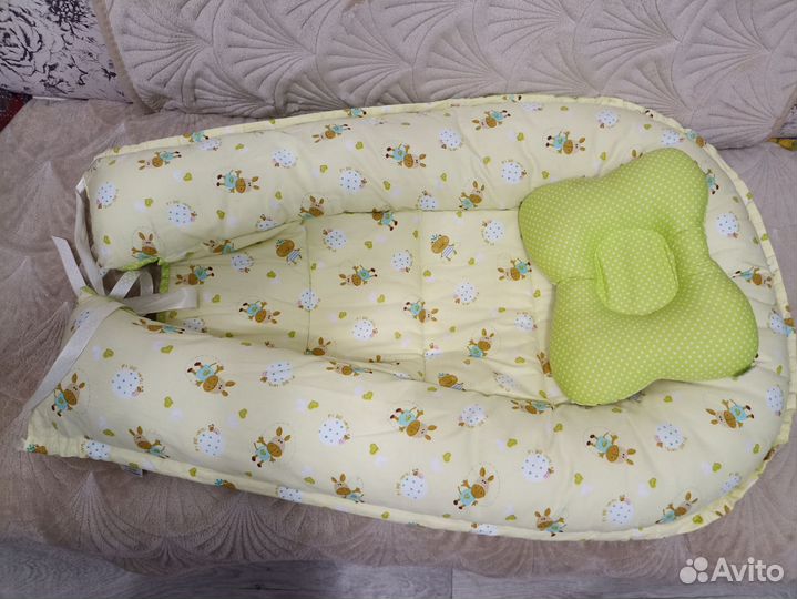 Подушка-позиционер