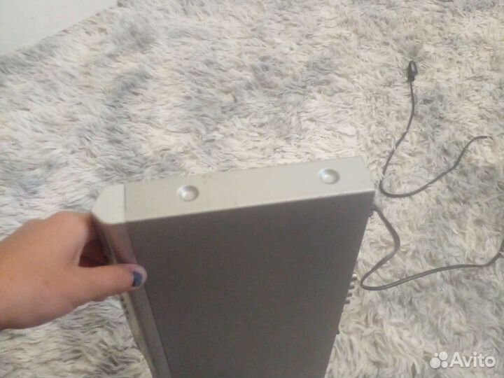 Dvd плеер samsung