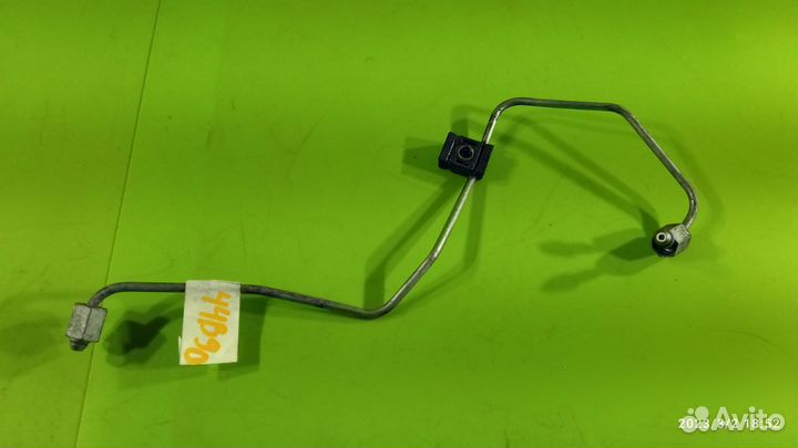 Трубка топливная для Toyota Hilux Surf 130