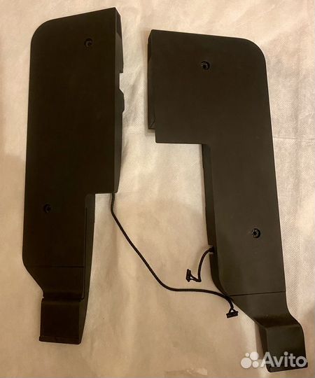 Динамики iMac 27 2015