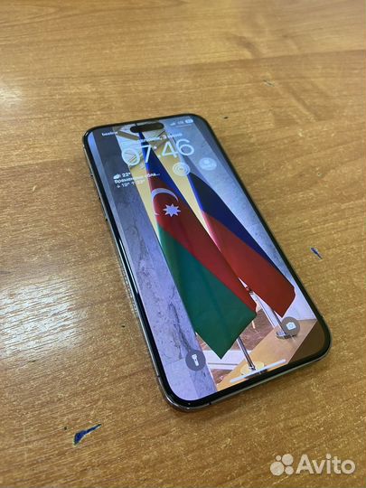 iPhone 14 Pro Max, 256 ГБ