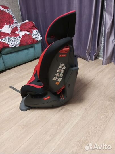 Японское автокресло