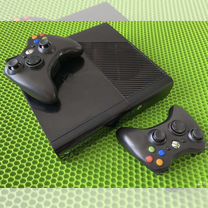 Xbox 360 + 60 / 110 игр