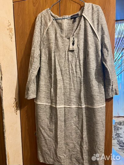 Платье женское