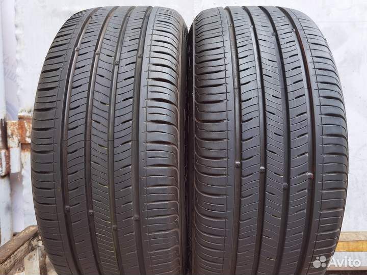 Kumho Solus TA31 235/55 R16 98V