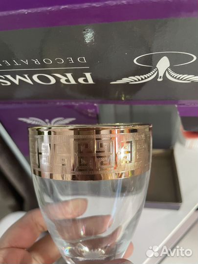 Бокалы для вина