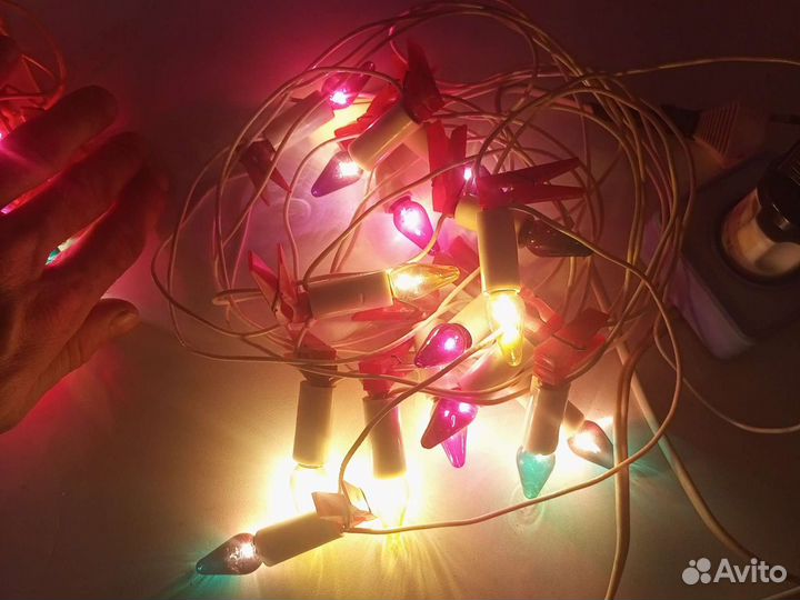 Ерлянды СССР капелька