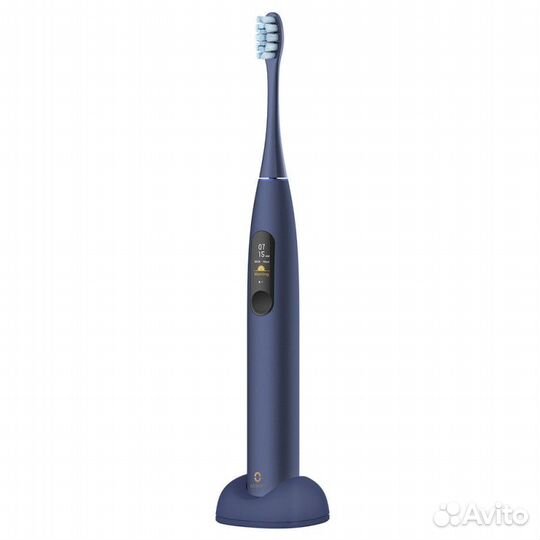 Умная электрическая зубная щетка Oclean X Pro Smar
