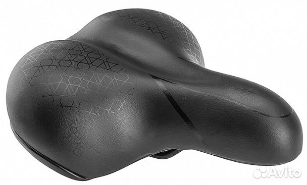 Седло AZ-5552 G-01