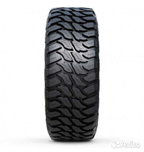 Grenlander Predator M/T 35/12.5 R17 121Q