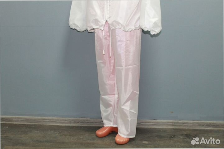 Маскхалат Березка мужской раздельный