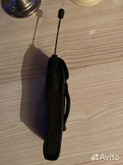 Раритет сотовый телефон