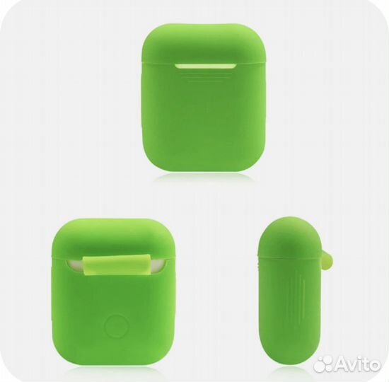 Чехол для airpods