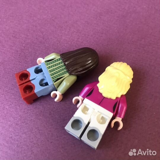 Lego the Big Bang Theory