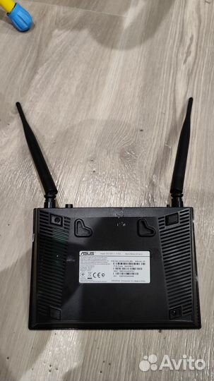 Wifi роутер Asus rt n12