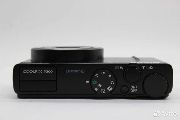 Nikon P300 coolpix