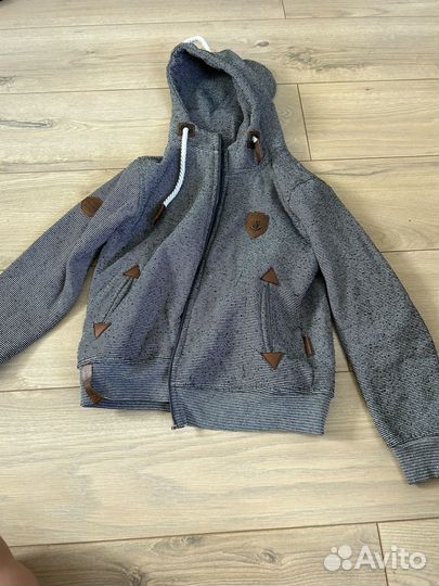 Спортивный костюм для мальчика 140