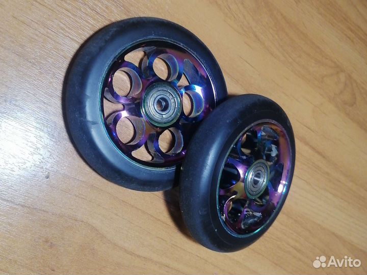 Колеса Explore