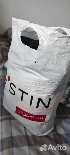 Женская одежда пакетом 44 46